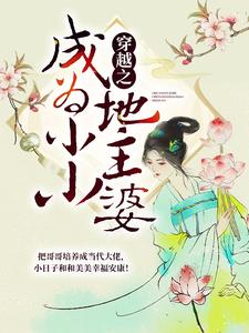 穿越之成为小小地主婆小说的无弹窗阅读体验，寻找免费阅读网站