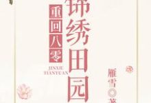 重回八零锦绣田园(谢瑛瑛唐琛谢圆谢菲菲)在线免费阅读-个性文学