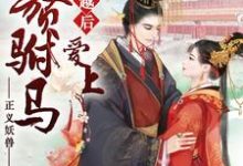穿越后爱上入赘驸马苗颜钟离倾川小说大结局免费试读-个性文学