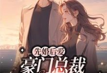 先婚后爱:豪门总裁又宠又欲盛新顾泽野,先婚后爱:豪门总裁又宠又欲小说免费阅读-个性文学