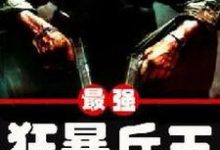 最强狂暴兵王最新章节，最强狂暴兵王免费阅读-个性文学