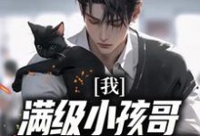 哪里能找到我,满级小孩哥,娃综火爆全网小说的全部章节?-个性文学