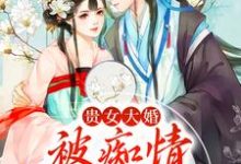 贵女大婚，被痴情糙汉扛走免费阅读，贵女大婚，被痴情糙汉扛走姜幼卿卫铭-个性文学