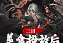 三国，美食投放后，我争霸天下这本小说在哪里可以看？哪里有免费试读章节？-个性文学