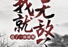 进了一座破观，我就无敌了？小说阅读，进了一座破观，我就无敌了？完结版-个性文学