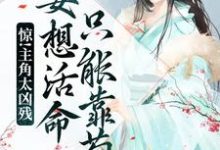 惊!主角太凶残,要想活命只能靠苟小说阅读,惊!主角太凶残,要想活命只能靠苟完结版-个性文学