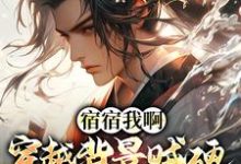 哪里可以免费读到姬乾姬成道的完整故事？寻找宿宿我啊，穿越背景贼硬，完全躺赢-个性文学
