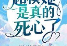 陆总别虐了,超模她是真的死心了!最新章节,陆总别虐了,超模她是真的死心了!免费阅读-个性文学