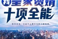 完结版《我,皇家赘婿,十项全能!》章节目录在线阅读-个性文学