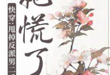 《快穿:甩掉反派男二后,她慌了》全集免费在线阅读(姜虞贺兰卿)-个性文学