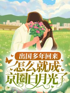 出国多年回来，怎么就成京圈白月光了？沈轻言邵煜深小说大结局免费试读