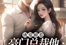 小说《诱爱撩惹:豪门总裁他又欲又撩》章节阅读-个性文学