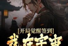 开局觉醒签到，我在宇宙无敌了小说的最新章节在哪里更新？免费追踪阅读-个性文学