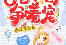 《奶团三岁半:6爸9哥争着宠》小说主角爱宝儿战枭封慕辰盛启星章节章节免费在线阅读-个性文学