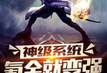 神级系统氪金就变强小说免费资源，神级系统氪金就变强在线阅读-个性文学