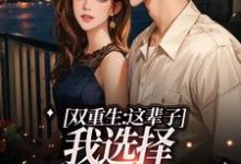 双重生:这辈子,我选择深情校霸小说最新章节在哪里可以读到?-个性文学