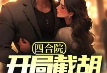 四合院：开局截胡秦淮茹，震惊全院林辰小说在线章节免费阅读-个性文学