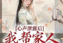 主人公夏妙元夏正启小说心声泄露后,我帮家人摆脱困境在线章节阅读-个性文学