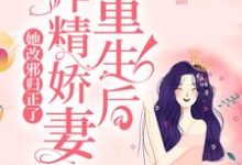 完结版《重生后，作精娇妻她改邪归正了》章节阅读-个性文学
