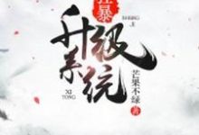 在线寻找狂暴升级系统小说的无删减版本-个性文学