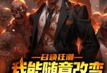 苏夜冷汐月是哪本书的主角？寻找召唤狂潮：我能随意改变骷髅词条免费阅读-个性文学