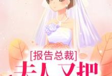 报告总裁，夫人又把你拉黑了最新章节，报告总裁，夫人又把你拉黑了免费阅读-个性文学