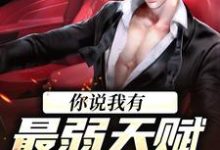 你说我有最弱天赋?可我有心之钢项飞小说免费阅读-个性文学