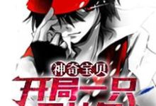 神奇宝贝:开局一只固拉多苏厉小说在线章节免费阅读-个性文学