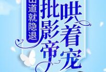完结版《刚出道就隐退,她被疯批影帝哄着宠》免费阅读-个性文学