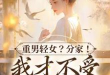 重男轻女?分家! 我才不受这窝囊气水清范进,重男轻女?分家! 我才不受这窝囊气章节在线阅读-个性文学