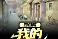 哪里能找到四合院:我的悠闲生活小说的最新更新和免费章节?-个性文学