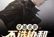 哪里能找到穿越求职！不选协和，我选轧钢厂小说的全部章节？-个性文学