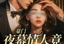 豪门：夜幕情人竟是禁欲霸总小说，豪门：夜幕情人竟是禁欲霸总在线阅读-个性文学