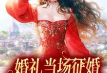 主人公白菀厉璟安小说婚礼当场征婚,假千金她摆烂了在线章节阅读-个性文学