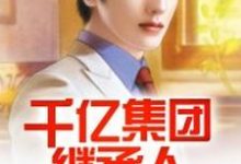 冯杨聂晴阮莹萱叶婉宁小说叫什么(千亿集团继承人免费阅读)-个性文学