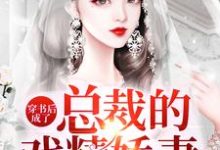 穿书后成了总裁的戏精娇妻免费阅读，穿书后成了总裁的戏精娇妻章节目录-个性文学
