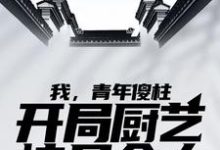 我，青年傻柱，开局厨艺惊呆众人何雨柱傻柱小说大结局免费试读-个性文学