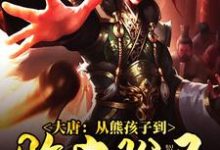 求大唐：从熊孩子到败家驸马小说的全文免费阅读链接-个性文学