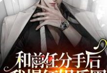 完结版《和前任分手后我爆红娱乐圈》在线免费阅读-个性文学