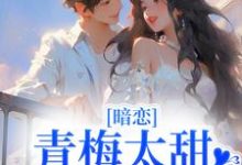 暗恋:青梅太甜,竹马他超爱主角徐宥京林希洋小说完结版章节在线阅读-个性文学