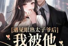 已完结小说《遇见眼熟太子爷后，我被他吃干抹净》章节免费阅读-个性文学