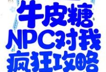 杨纤络万伯崇的完整故事在哪里？读杀穿副本后，牛皮糖NPC对我疯狂攻略小说-个性文学