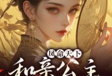 寻找能够免费阅读凤命天下:和亲公主敲厉害小说的平台-个性文学
