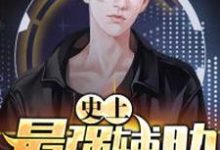 寻找史上最强辅助小说的最新更新章节-个性文学