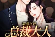 免费在线阅读流落在外:总裁大人强制爱小说的正规网站有哪些?-个性文学