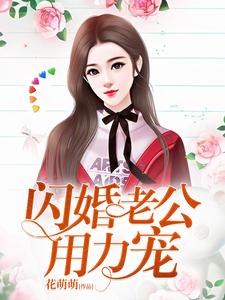 求闪婚老公，宠上天小说的全文免费阅读链接