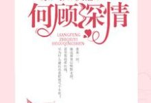 《凉风知秋意，何顾深情》全集免费在线阅读（凉秋顾言）-个性文学