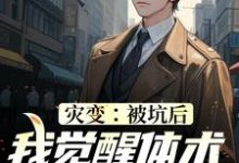 灾变:被坑后,我觉醒体术专家系统(叶凯)在线免费阅读-个性文学