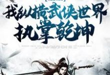 完结版《重生:我纵横武侠世界,执掌乾坤》在线免费阅读-个性文学