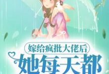 嫁给疯批大佬后，她每天都被套路小说完结了吗？在哪里可以免费读到？-个性文学